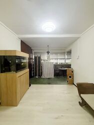 Blk 323 Woodlands Street 32 (Woodlands), HDB Executive #572922621